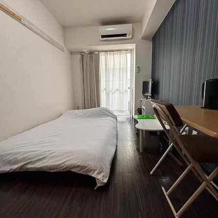 Hirose Inn F+ Hiroshima Exteriör bild