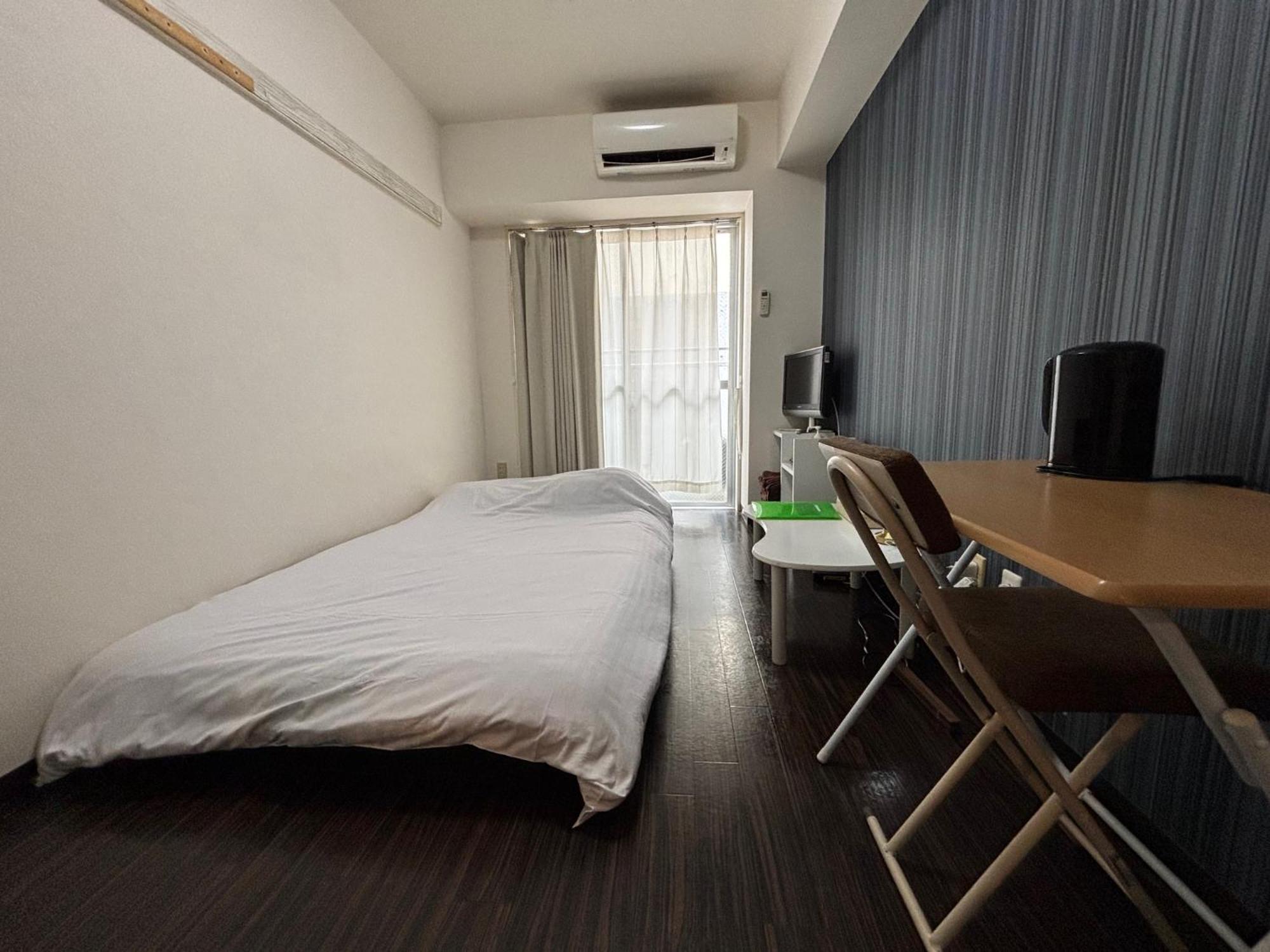 Hirose Inn F+ Hiroshima Exteriör bild